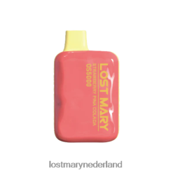 LOST MARY flavours - maria os5000 verloren Aardbei Pina Colada 2684Z70