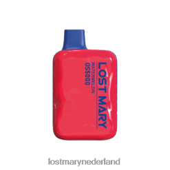 LOST MARY flavours - maria os5000 verloren watermeloen 2684Z80
