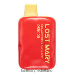 LOST MARY sale - maria os5000 verloren aardbeien limonade 2684Z68