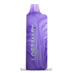LOST MARY vape prijs - verloren maria mo5000 druiven wolk 2684Z33