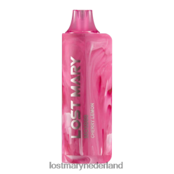LOST MARY vape prijs - verloren maria mo5000 kers citroen 2684Z23