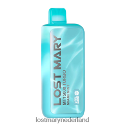 LOST MARY vape prijs - verloren mary mt15000 turbo miami munt 2684Z113