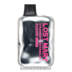 LOST MARY vape prijs - verloren mary os5000 glans aardbei watermeloen 2684Z73