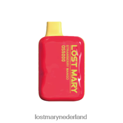 LOST MARY vape sale - maria os5000 verloren aardbei-mango 2684Z69
