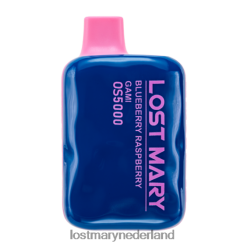 LOST MARY vape sale - maria os5000 verloren bosbessen frambozen gami 2684Z89
