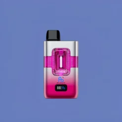 Fumot ECO 2in1 50000 Puffs Wegwerp Vape met Dual Flavors en 20ml