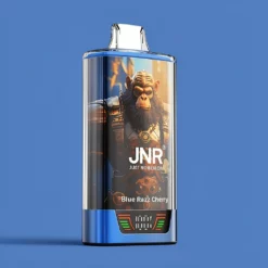 JNR RageGorilla 55000 Wegwerp Vape met Display en Dual Mesh - 55.000 Puffs