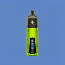 FUMOT Altera 50K Refillable DTL Pod – 10ml, 1300mAh, Type-C, MTL/DTL
