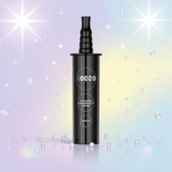 IGET E-HOOKAH G1 Cartridge Vervangbare e-hookah cartridge 60000 puffs dual mesh