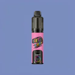 IGET BAR PLUS V4 Wegwerp Vape 15000 Puffs 20 Smaken Dual Ceramic Coil