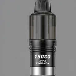 IGET BAR PLUS V4 POD Vape 15000 Puffs 20 Smaken Zichtbare Cartridge