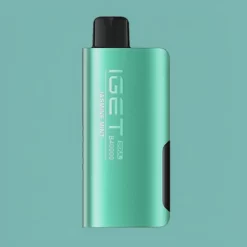 IGET SOUL B40000 Wegwerpvape 40K Puffs Turbo Mode Smart Display