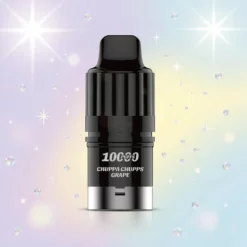 IGET BAR PLUS S3 POD Rock No Limits 10000 Puffs 25 Smaken Wegwerp Vape Mesh Coil
