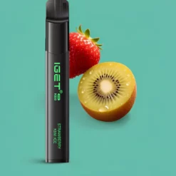 IGET MINI K800 Wegwerp Vape 800 puffs 13 smaken 2ml 500mAh