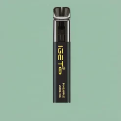 IGET KING Wegwerp Vape 2600 Puffs 30 Smaken