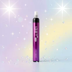 IGET PLUS 1200 Puffs Wegwerp E-sigaret