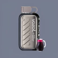VOZOL Gear Ice & Sweet 50K vape: 50K puffs, 4 ijsstanden, 2 zoetheden, 3D-scherm
