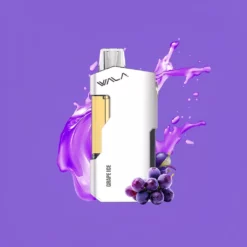 WALA YO 18000 Wegwerp Vape 18.000 Puffs Oplaadbaar 2000mAh Type-C