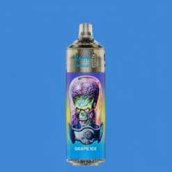 Fumot Tornado 28K Hervulbare Vape Pod – 28000 Puffs, 900mAh, Mesh Coil, TPD