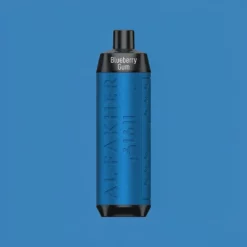 Al Fakher Crown Bar 8000 Oplaadbare Wegwerp Vape - 8000 Trekjes