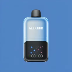 Geek Bar 2Go Wegwerp Vape 50000 Puffs 20ml Oplaadbaar