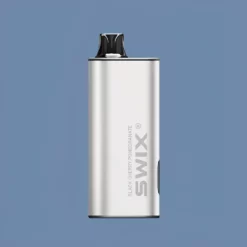 Swix Mate 9000 Puffs Wegwerp Vape – 1200mAh 45W Touchscreen MTL RDTL DTL