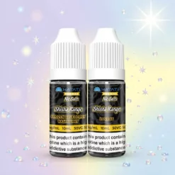 Hayati Pro Max Shisha Nic Salt E-Liquid 10ml - Voordeelbox 10 stuks