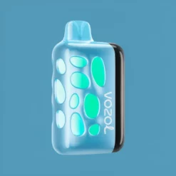VOZOL Rave 40000 Wegwerp Vape met Feestmodus en 40.000 Puffs
