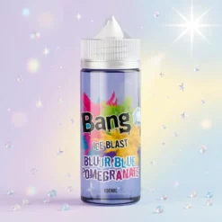 Bango 100ml Shortfill E-Liquids 70VG/30PG 0mg Sub-Ohm