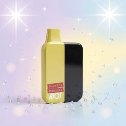 Riot Connex 1200 Puffs Pod Kit - Doos van 10 - e-sigaret