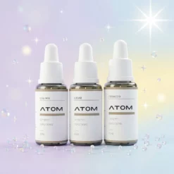 Hangsen Tobacco Range 10ml Nicotinezout E-liquid | Tijdloze Tabakssmaak