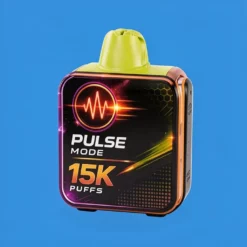 Geek Bar Pulse 2 25K Hubba Edition Wegwerp Vape 16ml 0.8Ω Dubbele Mesh 800mAh
