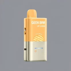 Geek Bar Up 10000 Voorgevulde Pod Kit – 10K/6.5K, 2+10 ml, 20 mg, 3x anti-lek