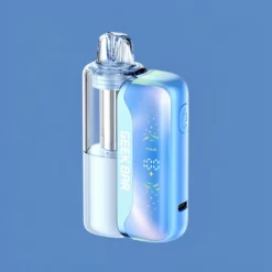 Geek Bar Mate 60K Wegwerppod - 15ml, 5% Nicotine, 1.1Ω Dual Mesh, Pulse/Normaal